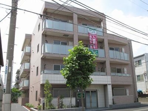 外観(★外観★)