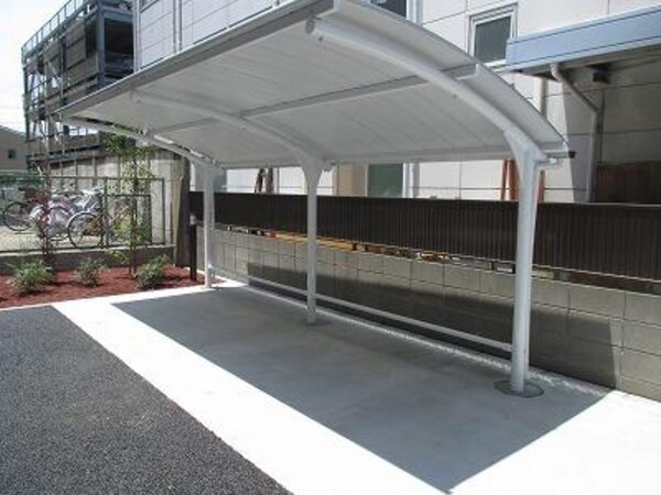 その他(★駐輪場★)