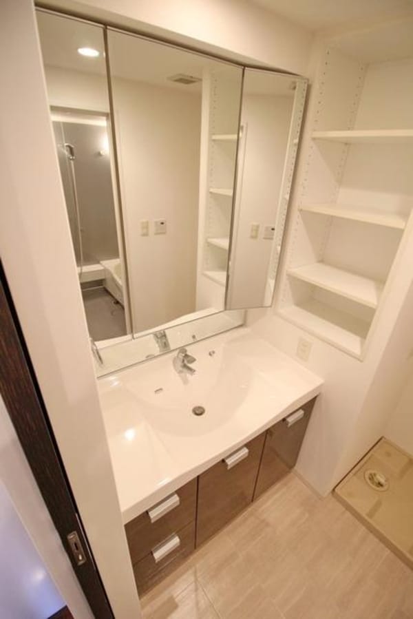 洗面(☆洗面台☆)