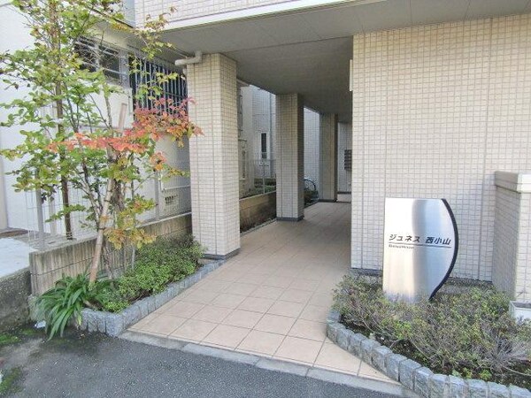 エントランス(★エントランス★)