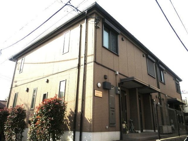 外観(★閑静な住宅街★)