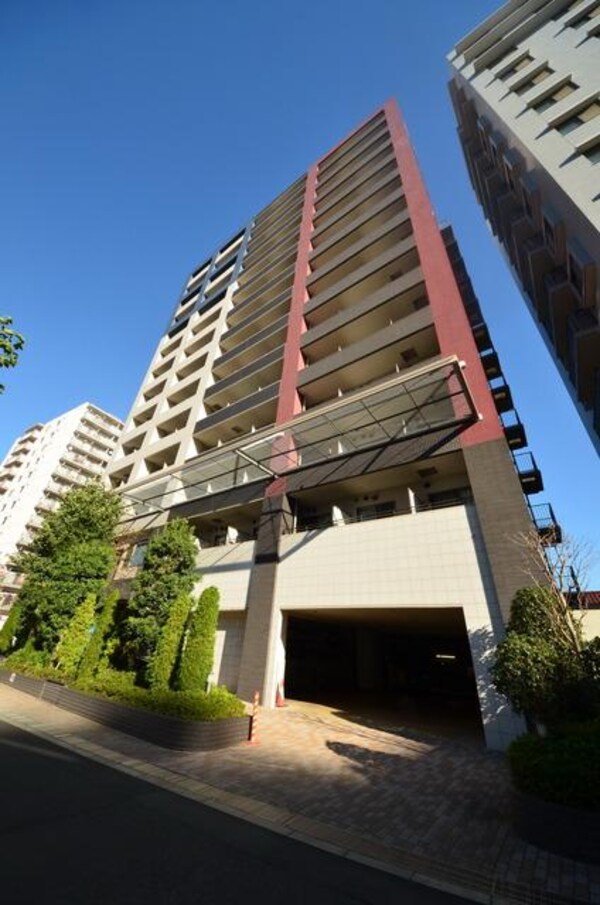 外観(★安心のオートロックマンション★)