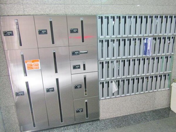 共有部分(★宅配ＢＯＸ★)