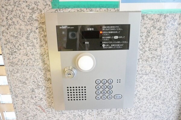 エントランス(★オートロック★)