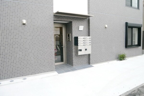 エントランス(★エントランス★)