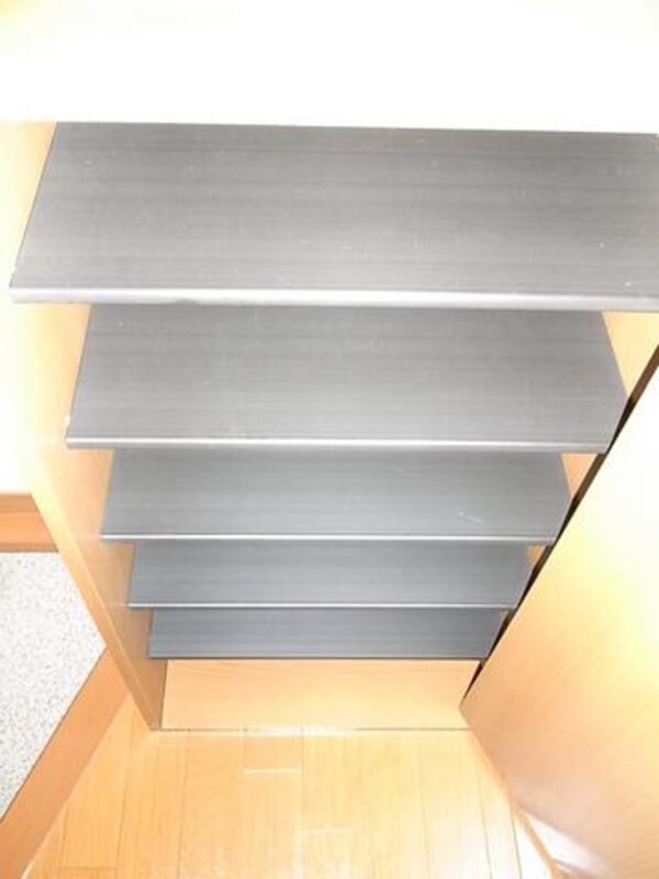 収納(シューズＢＯＸ★)