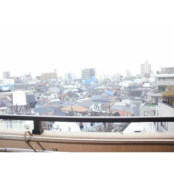 眺望(同施工別部屋参照。)
