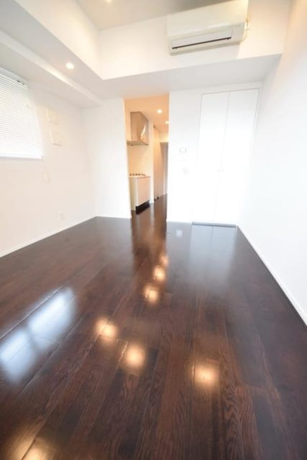 その他室内・内装(★シックな内装のお部屋です★)