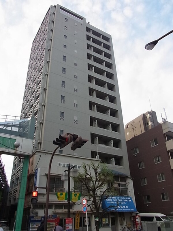 バルコニー(★外観★)