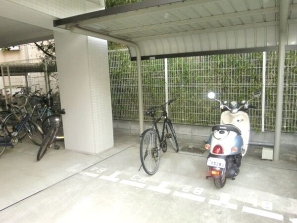 共有部分