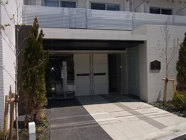エントランス(★エントランス★)