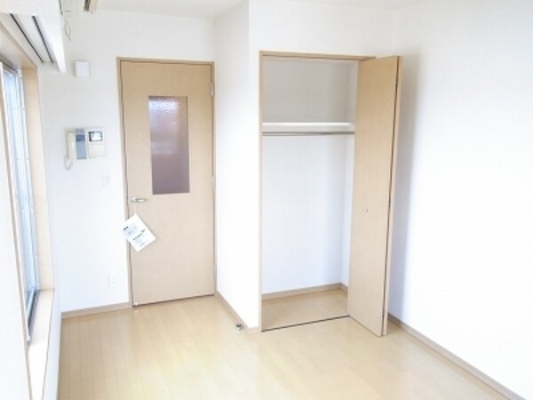 その他室内・内装(居室２（参考）)
