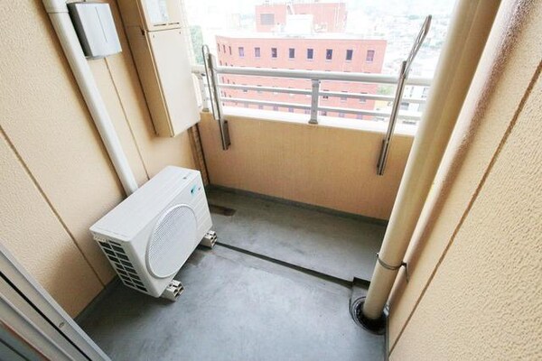 バルコニー(【初期費用分割・クレカ対応】一都三県のお部屋探しは2025…)