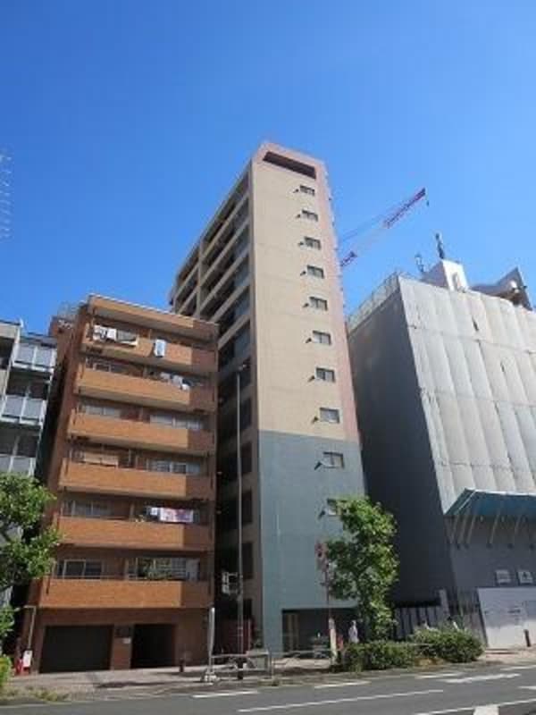 外観(★マンションタイプ★)