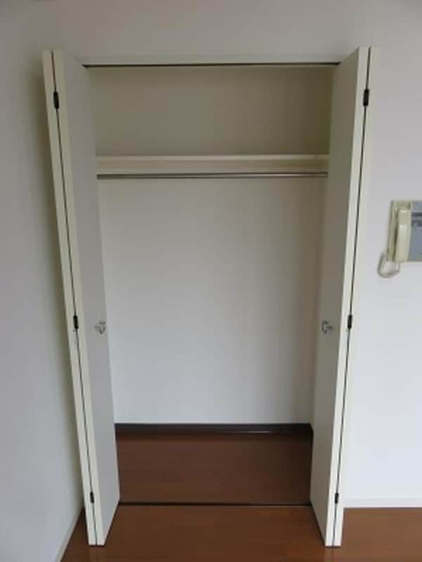 設備(★収納★)