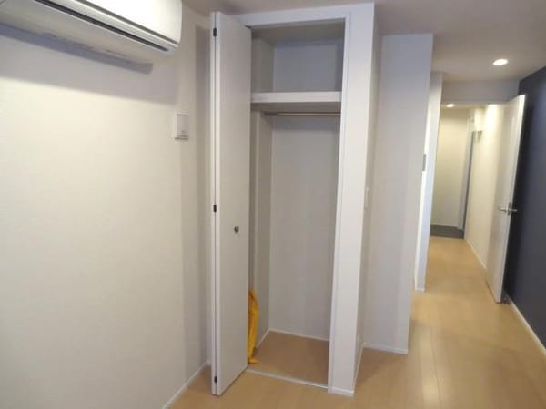 設備(★収納★)
