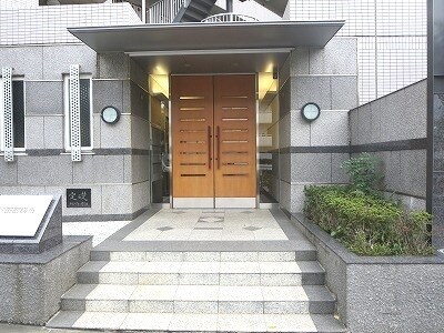 物件内観写真13　(★エントランス部分です★)