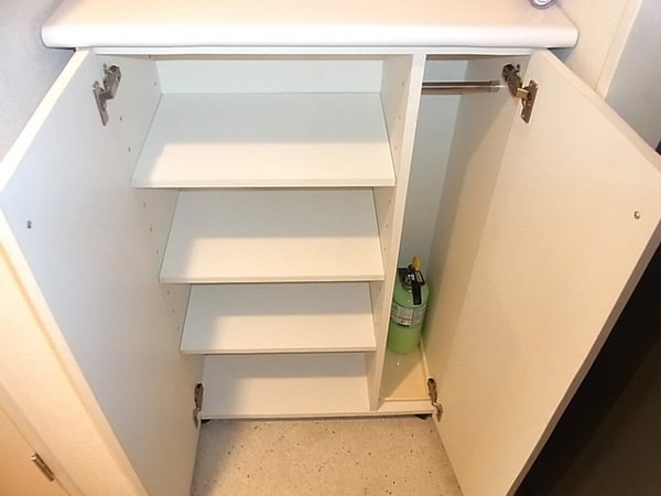 玄関(★シューズBOX★)