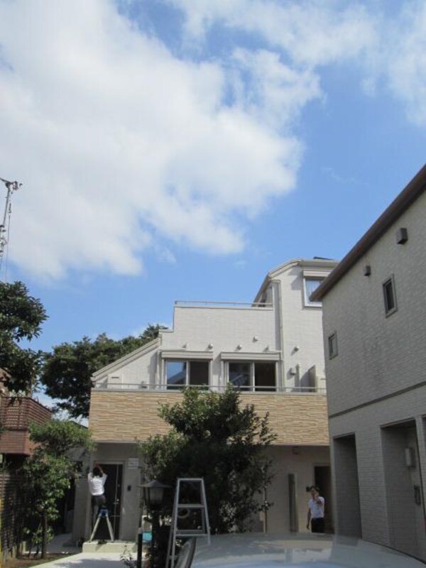 外観(外観)