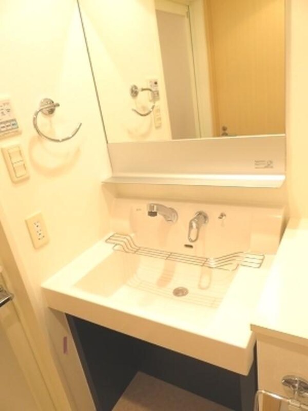 洗面(★独立洗面台★)