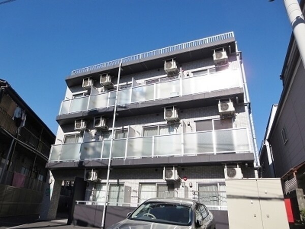 外観(★タウンハウジング蒲田店取り扱い★)