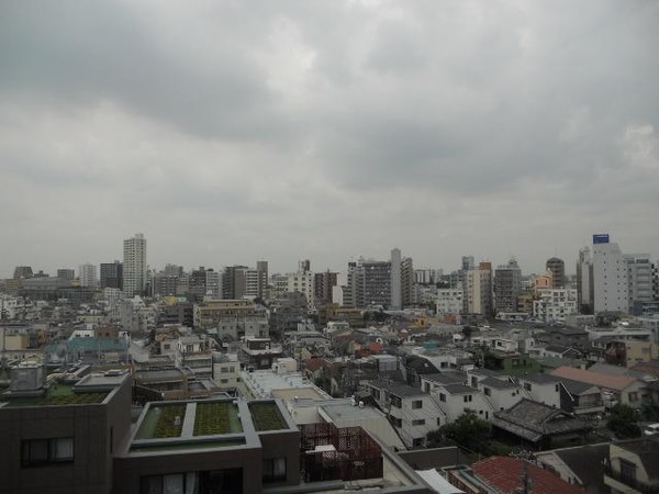 眺望(景色（参考）)