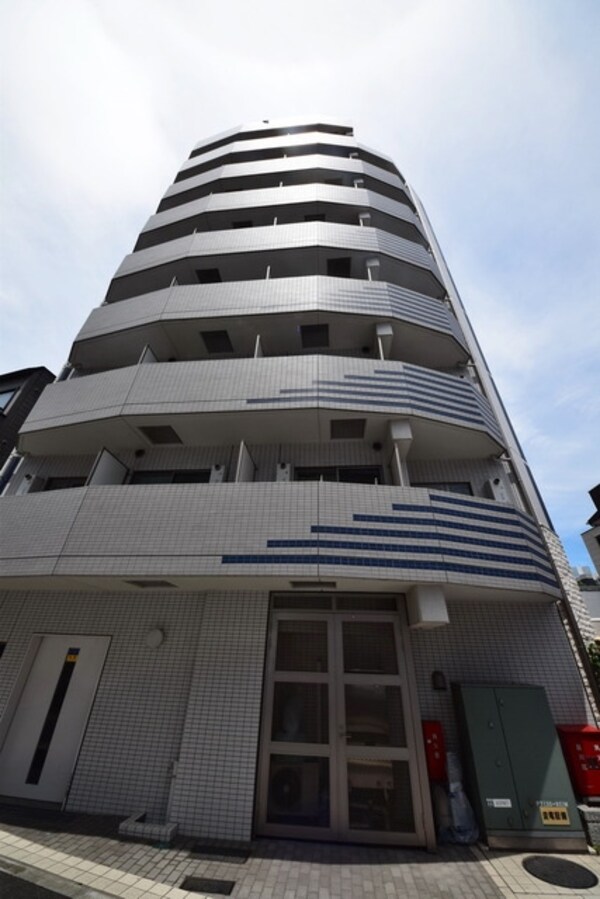 バルコニー(★2010年完成の築浅の物件です。★)