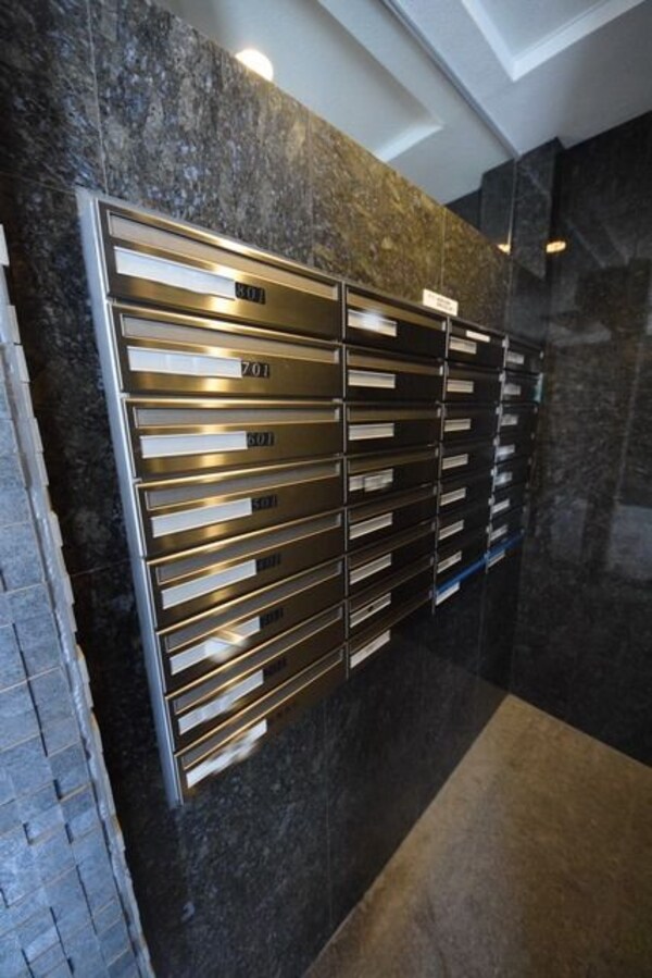 共有部分(★集合ポストあります。★)