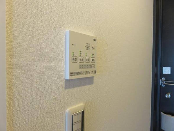 設備(★乾燥機能付き★)
