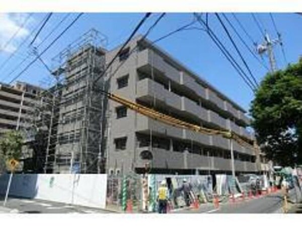 外観(★２０１２年８月完成物件★)