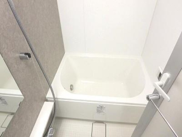 バス／シャワールーム等(★追い炊きバスルーム★)