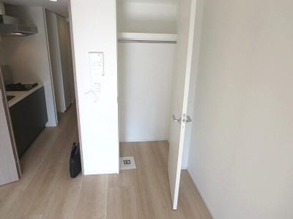 収納(★クローゼット★)