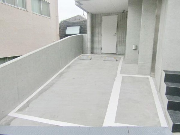駐車場(★駐車場★)