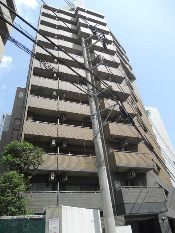 外観(外観)