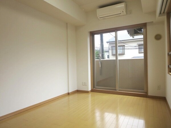 寝室(★綺麗なお部屋★)