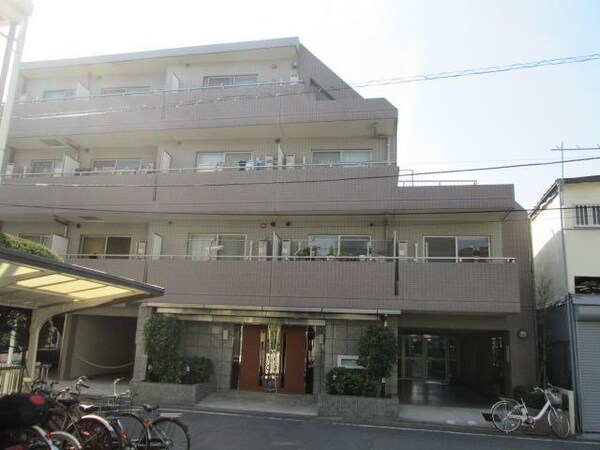 外観(★閑静な住宅街で住環境良好★)