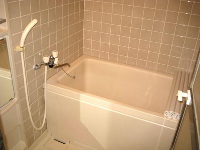 物件内観写真4　(★浴室★)
