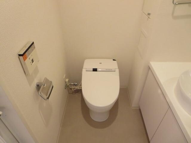 物件内観写真14　(★温水洗浄便座★)