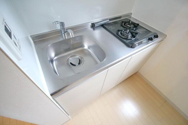 キッチン(☆キッチン☆)