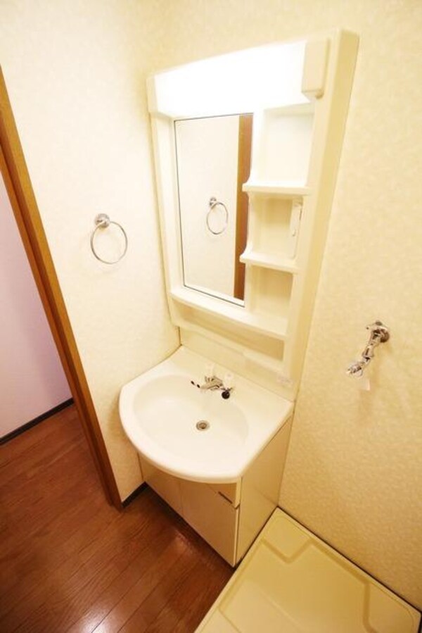 洗面(★洗面所★)