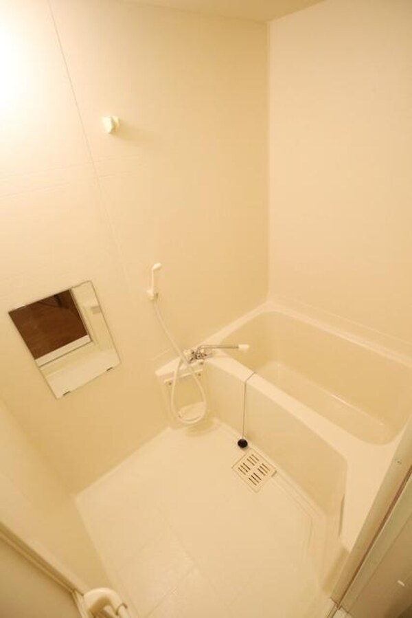 バス／シャワールーム等(★バス★)