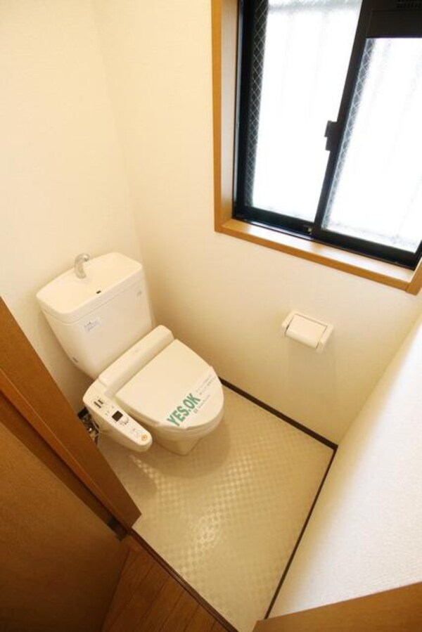 トイレ(★トイレ★)