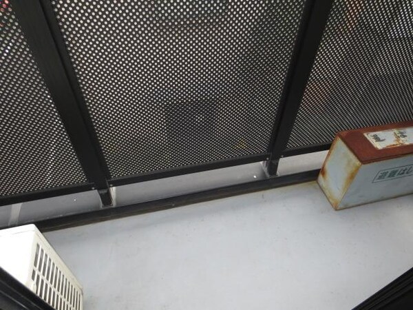 バルコニー(★バルコニー★)