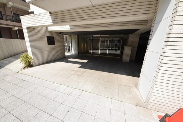 エントランス(★エントランス★)