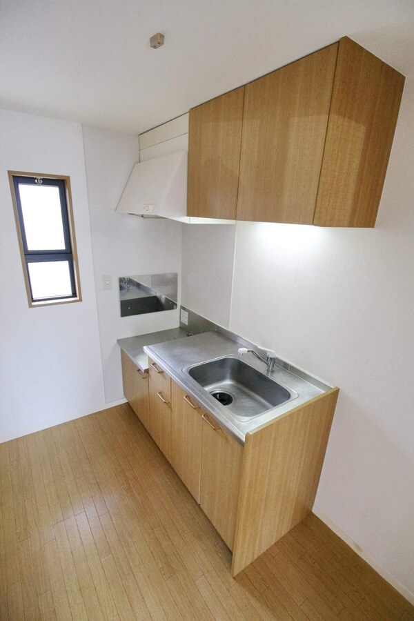 キッチン(キッチン)