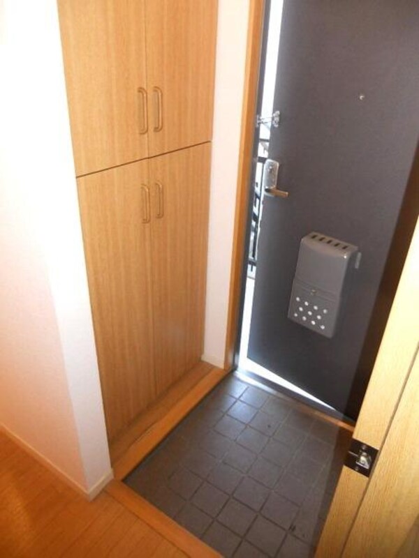 玄関(★玄関★)