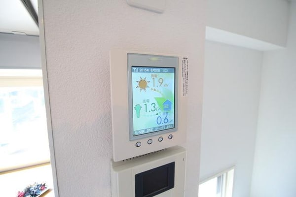 設備(★売電システム★)