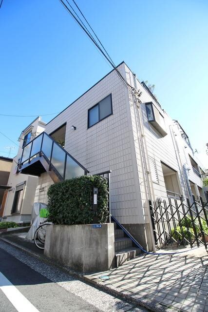 物件外観写真1　(★外観★)