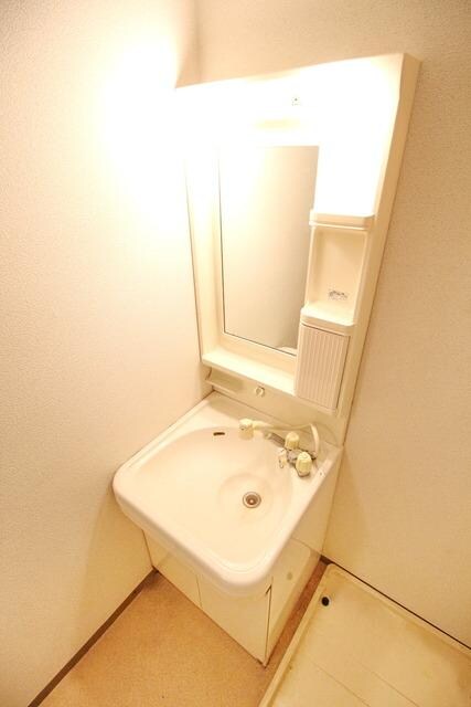 物件内観写真7　(★洗面所★)