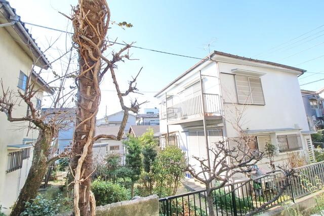 物件内観写真11　(★景色★)